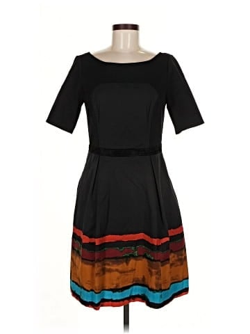 Tracy Reese Casual Dress (view 1)