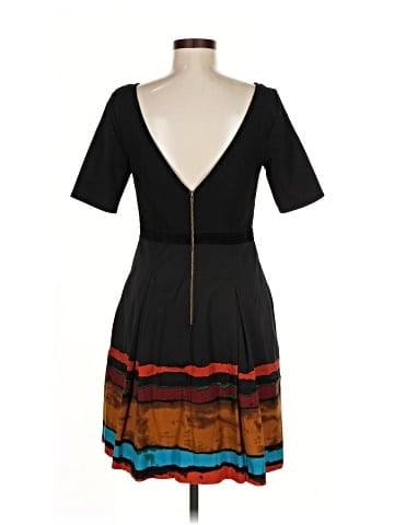 Tracy Reese Casual Dress (view 2)
