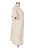 Cupshe Ivory Tan Poncho Size M (estimated) - photo 4
