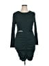 Walter Baker Teal Cocktail Dress Size XL - photo 1