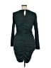 Walter Baker Teal Cocktail Dress Size XL - photo 2