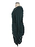 Walter Baker Teal Cocktail Dress Size XL - photo 5