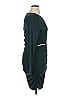 Walter Baker Teal Cocktail Dress Size XL - photo 4