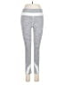 Lululemon Athletica Gray Active Pants Size 4 - photo 1