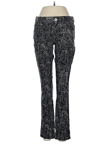 Wrap Casual Pants (view 1)