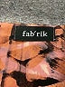 Fab'rik Animal Print Brown Cocktail Dress Size L - photo 7