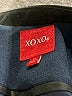XOXO Color Block Blue Blazer Size XL - photo 6