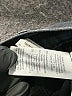 Madewell Chevron-herringbone Black Jeans Size 25 waist - photo 8