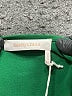 See By Chloé 100% Polyester Green 3/4 Sleeve Blouse Size 34 waist - photo 6