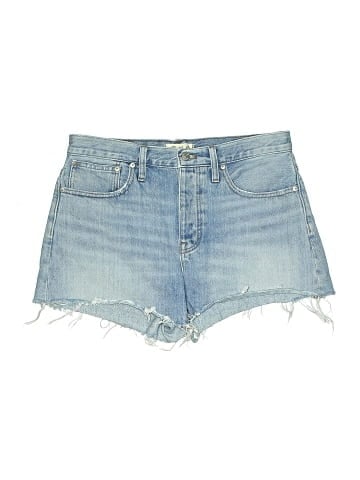 Madewell Denim Shorts (view 1)