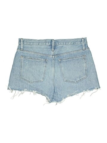Madewell Denim Shorts (view 2)