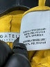 Bagatelle Yellow Orange Blazer One size - photo 7