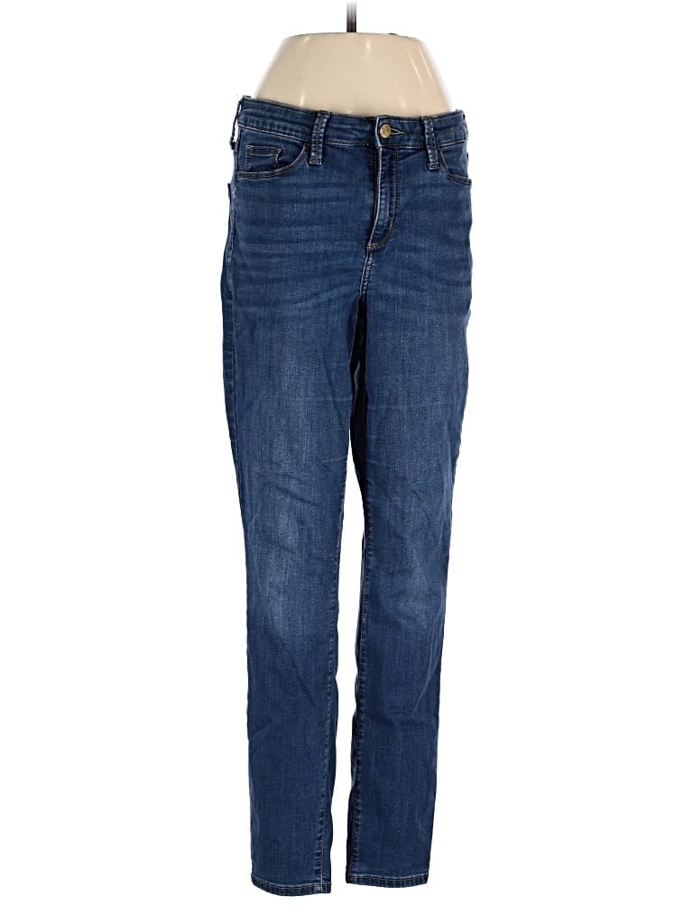 Pre-owned Universal Thread Jeans In Blue