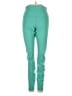 Everlane Color Block Teal Active Pants Size S - photo 1