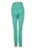 Everlane Color Block Teal Active Pants Size S - photo 2