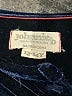 Johnnie-O Black Blue Jumpsuit Size 13 - 14 - photo 3