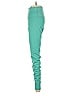 Everlane Color Block Teal Active Pants Size S - photo 5