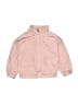 Unbranded 100% Polyester Solid Pink Jacket Size 100 cm / US 3-4 - photo 1