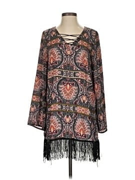 Blu Pepper Casual Dress