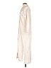 Jade Swim 100% Cotton Ivory Kimono Size L - photo 5