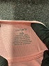 Carter's Solid Pink Short Sleeve Onesie Size Newborn - photo 3
