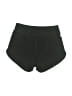 Athleta Solid Black Athletic Shorts Size 7 - photo 1