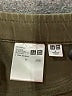 Uniqlo Brown Green Casual Pants Size L - photo 7