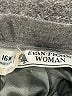 Evan Picone Solid Gray Casual Skirt Size 16W - photo 4