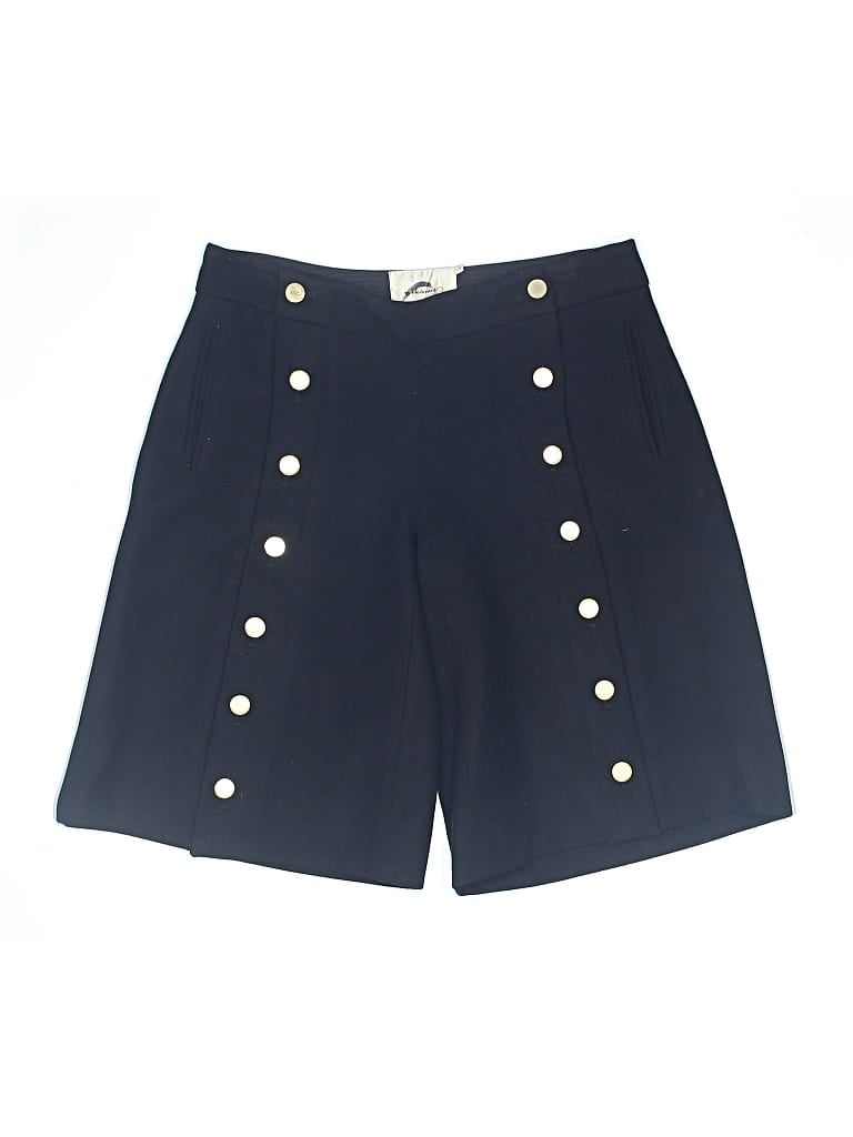 Pre-owned Elevenses Shorts In Black