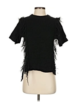 Michael Michael Kors Short Sleeve Top