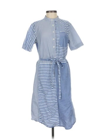 Lands' End Casual Dress (view 1)