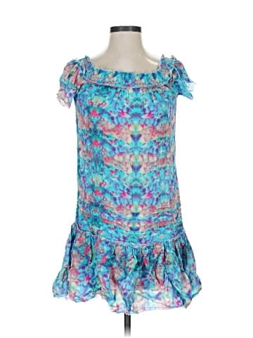 Pepin Cocktail Dress (view 1)