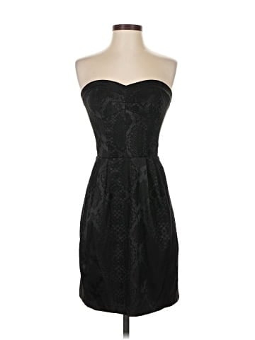 Rebecca Taylor Cocktail Dress (view 1)