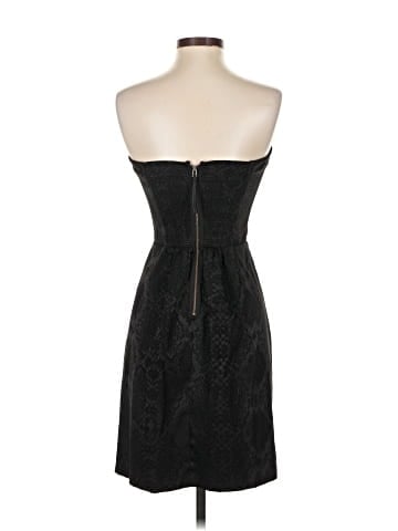 Rebecca Taylor Cocktail Dress (view 2)