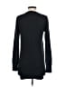 Strenesse Gabriele Strehle Black Pullover Sweater Size 4 - photo 2