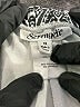 Serengeti Print Gray Casual Pants Size 1X - photo 4