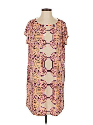 Tigerlily Casual Dress (view 1)