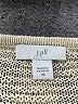 J.Jill Color Block Ivory Pullover Sweater Size XS - photo 7