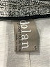 Left Coast by Dolan Chevron-herringbone Ivory Blazer Size S - photo 6