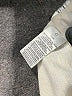 Left Coast by Dolan Chevron-herringbone Ivory Blazer Size S - photo 7