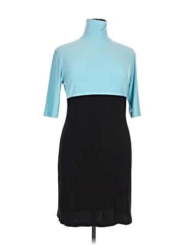 Norma Kamali Cocktail Dress (view 1)