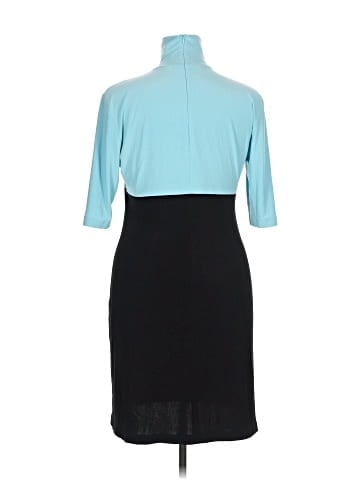 Norma Kamali Cocktail Dress (view 2)