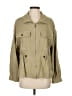Zara Tan Jacket Size S - photo 1