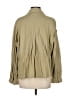 Zara Tan Jacket Size S - photo 2