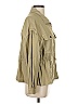 Zara Tan Jacket Size S - photo 4