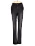 ONETEASPOON Chevron-herringbone Black Jeans Size 24 waist - photo 1