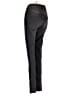 ONETEASPOON Chevron-herringbone Black Jeans Size 24 waist - photo 2