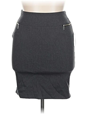 Joe B by Joe Benbasset Casual Skirt (view 1)