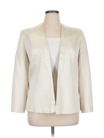 Karen Miller Blazer (view 1)