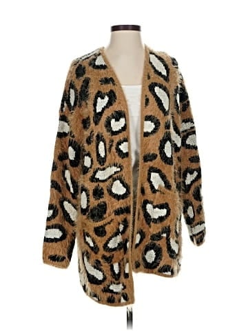 Mumu Mellow Cardigan (view 1)